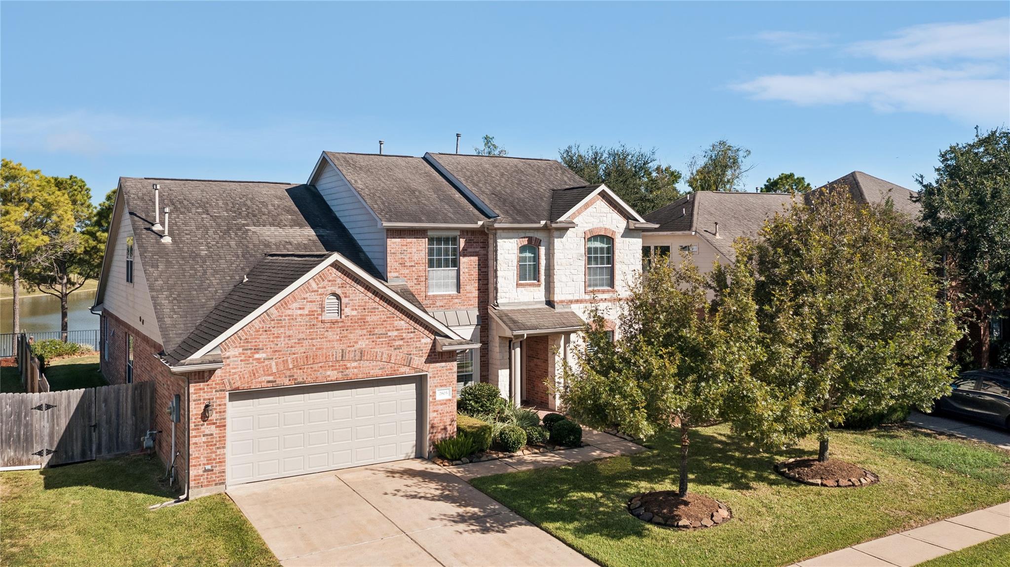 2805 Catalina Shores Drive — photo