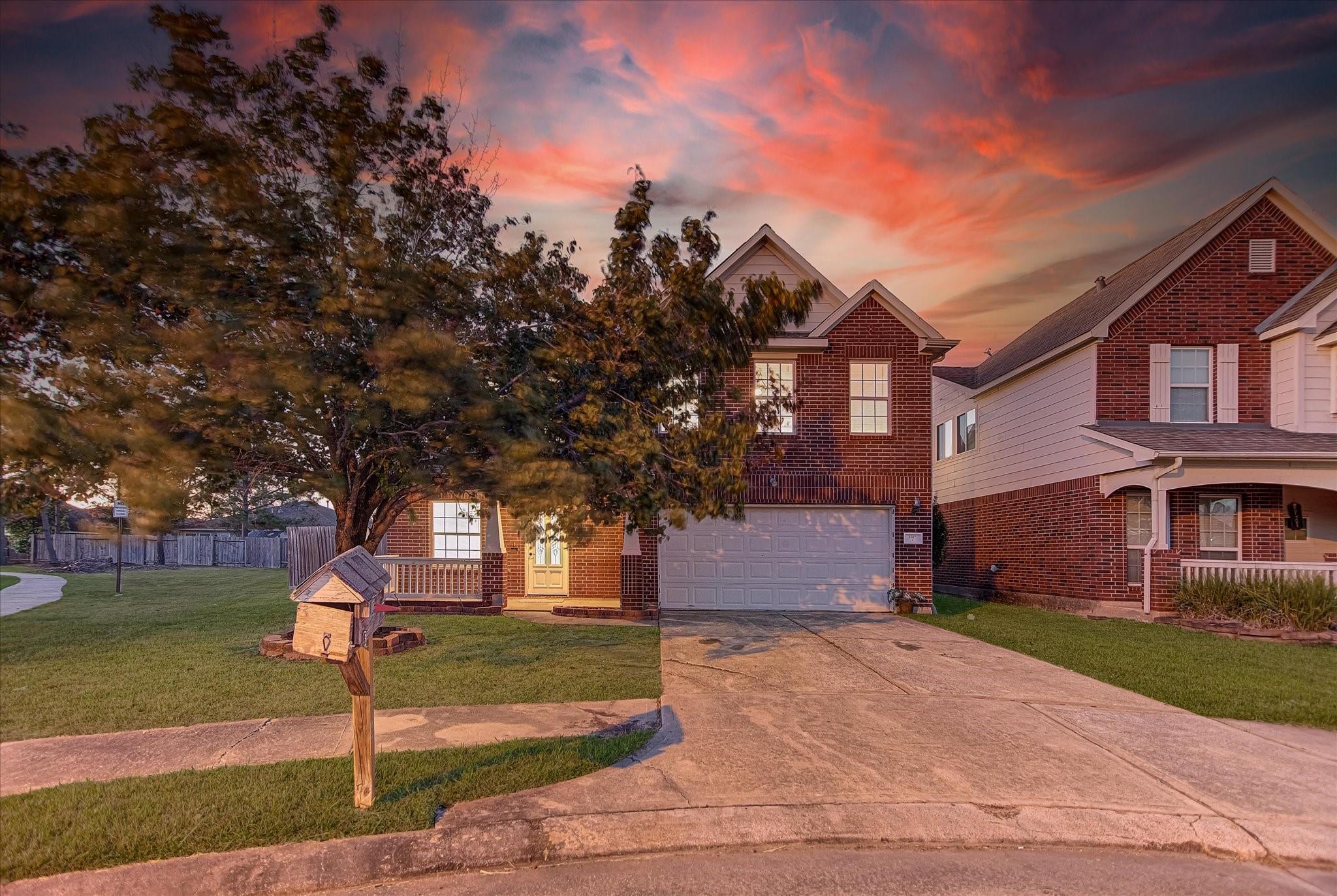 3107 Rendezvous Court, Spring, TX 77373 — photo 3