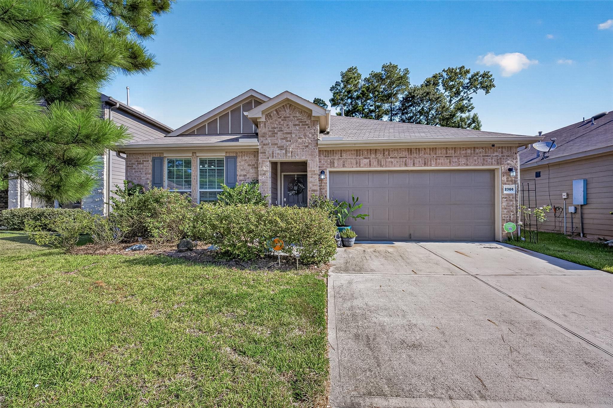 2366 Timberland Country Drive — photo