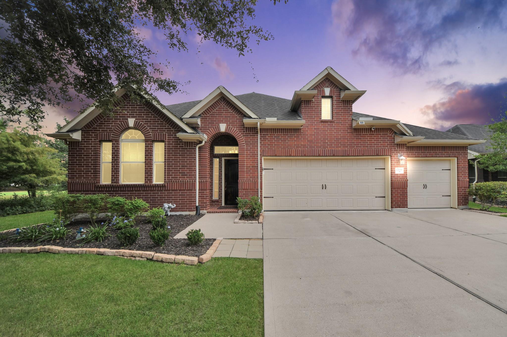 27138 Cottage Stream Lane — photo