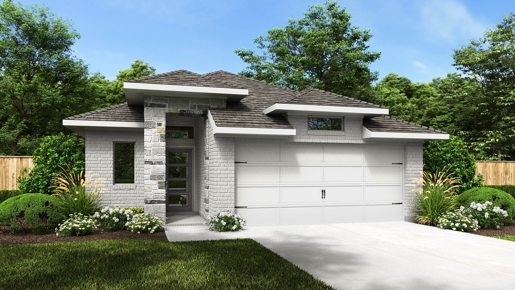 2854 Orange Leaf Drive — photo