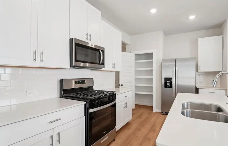 31021 Rivage Beach Drive — photo