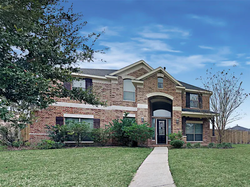 7239 Thelfor Court — photo