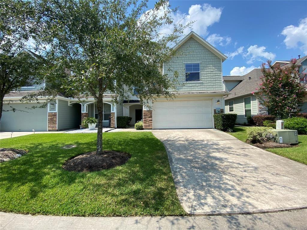 2833 Seaside Drive — photo