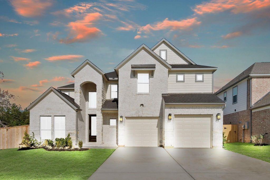 3235 Bushy Hawthorn Drive — photo
