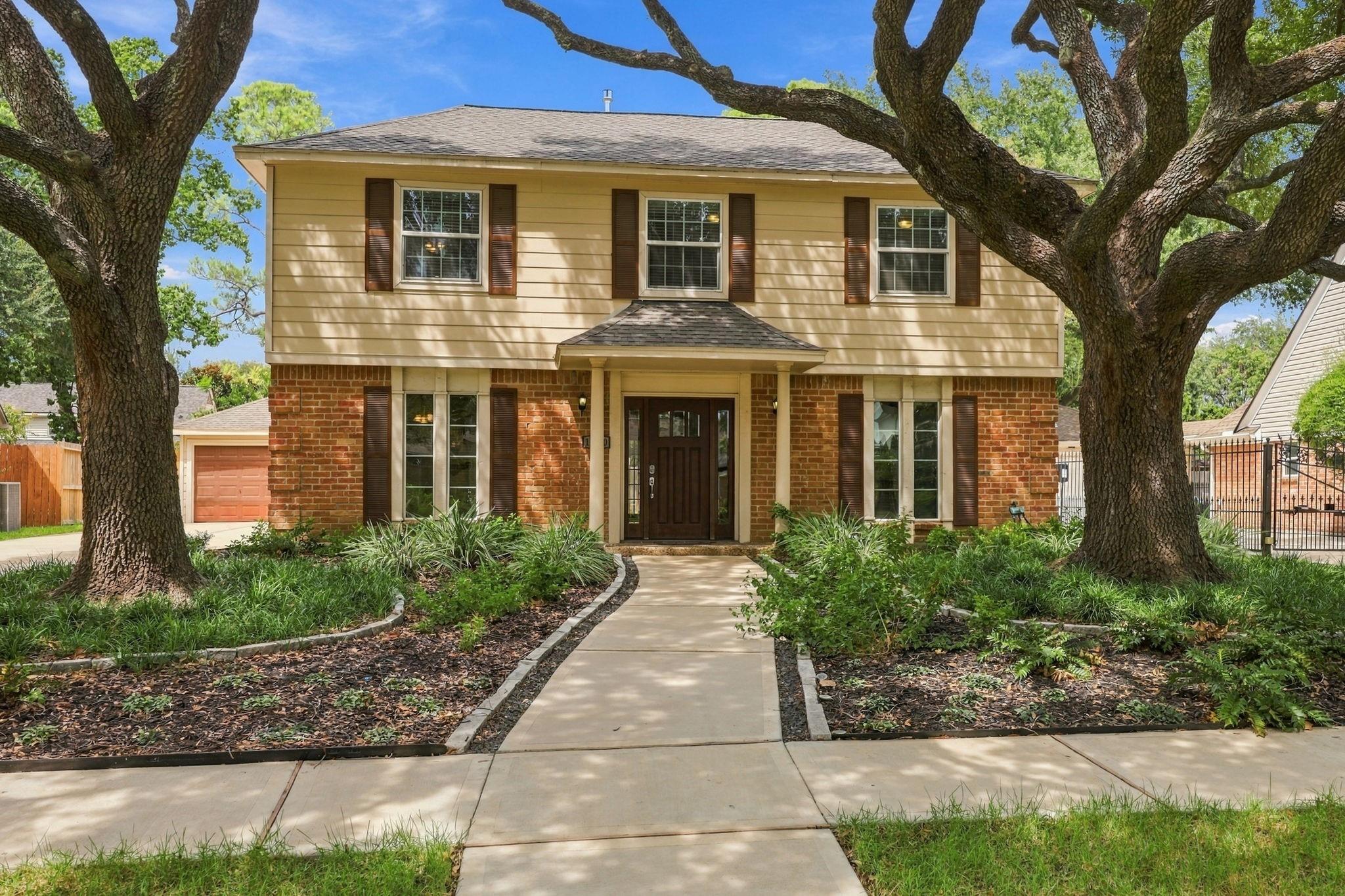 11310 Olympia Drive — photo