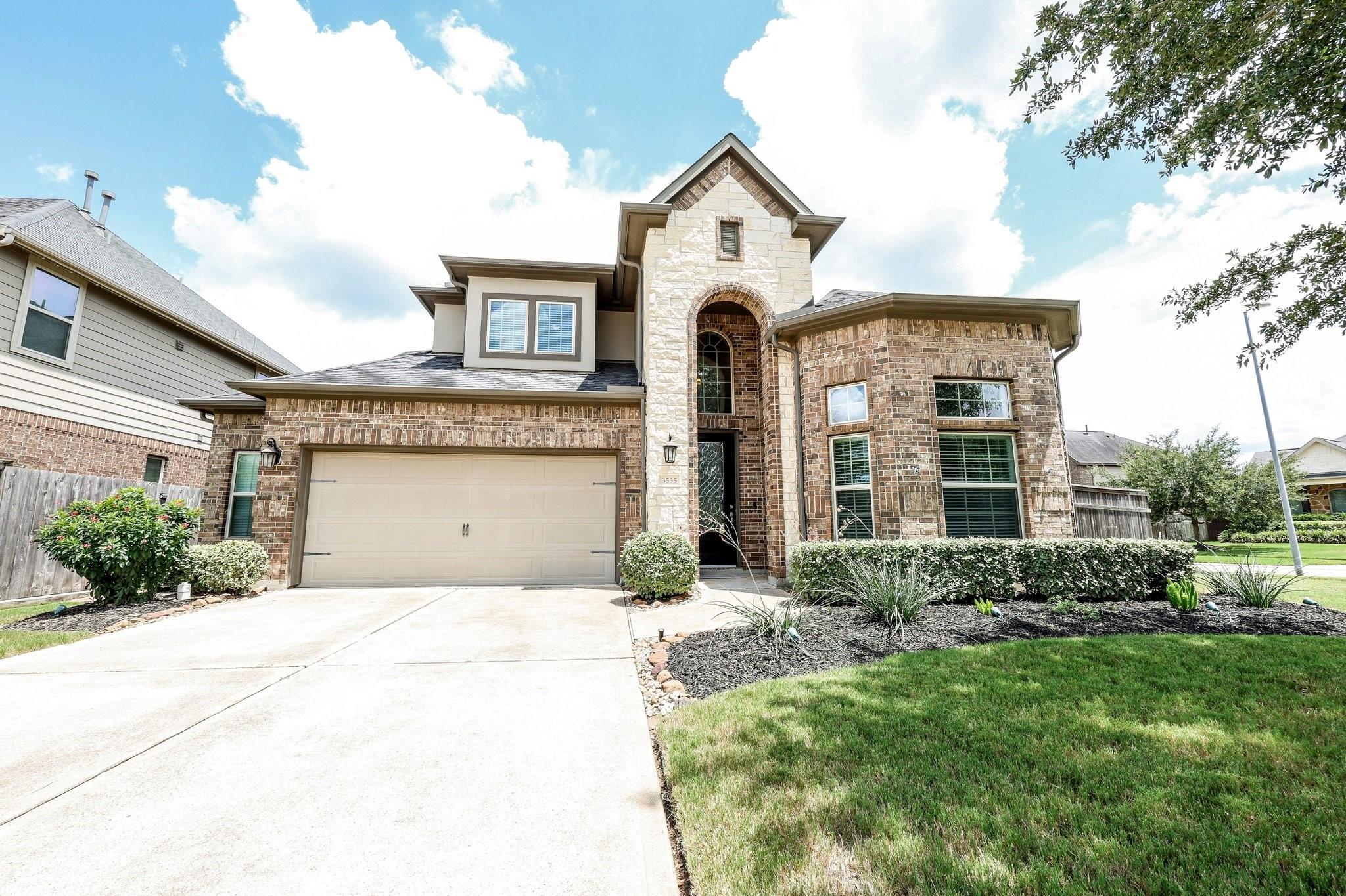 3535 Satton Ranch Lane — photo
