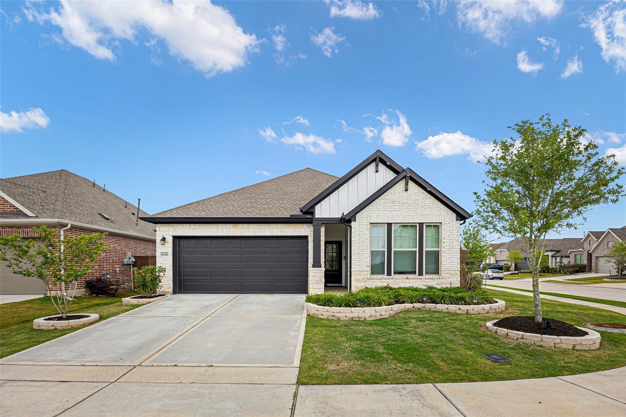 10306 Hay Meadow Drive — photo
