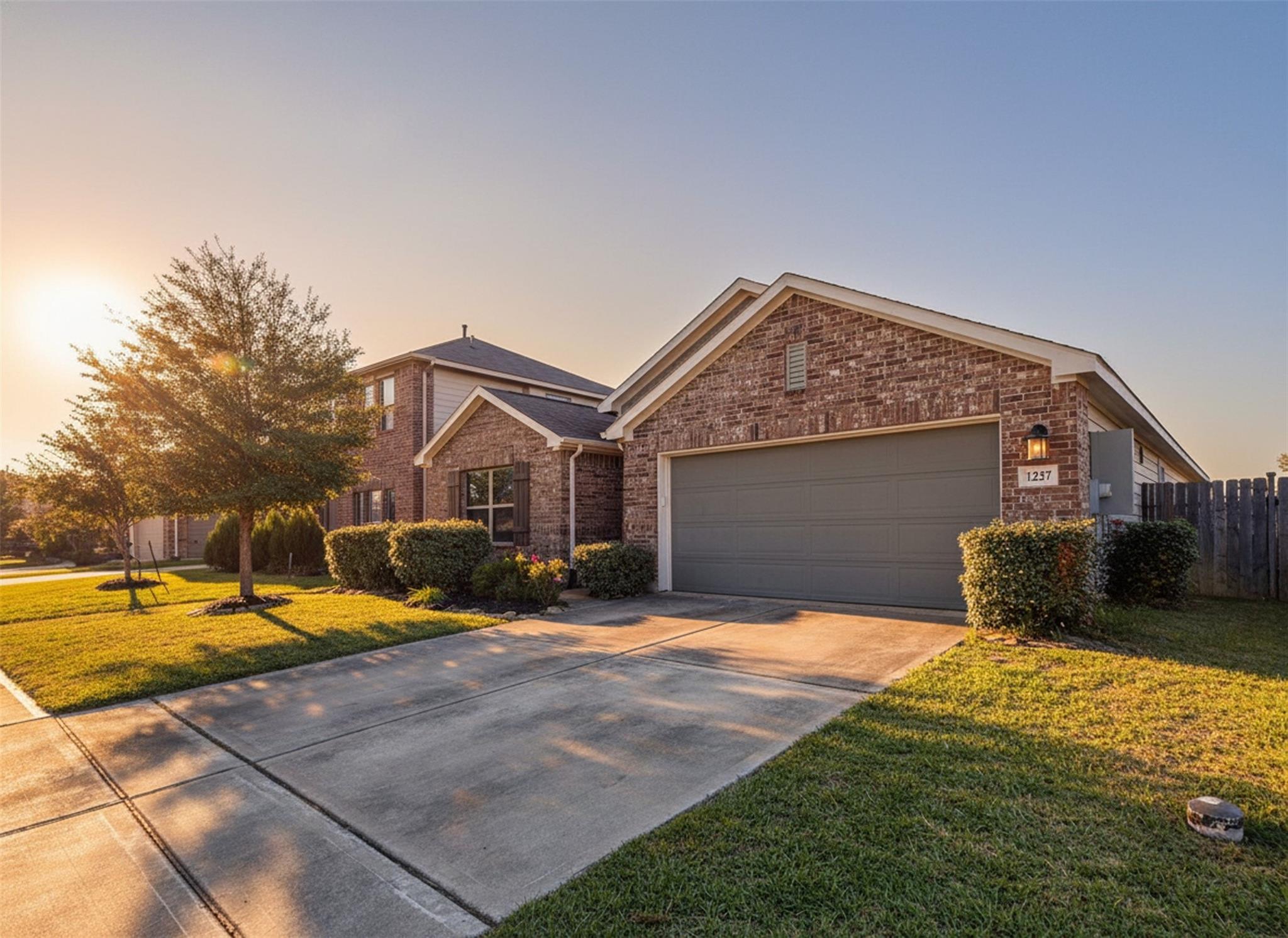1237 Steed Bluff Drive — photo
