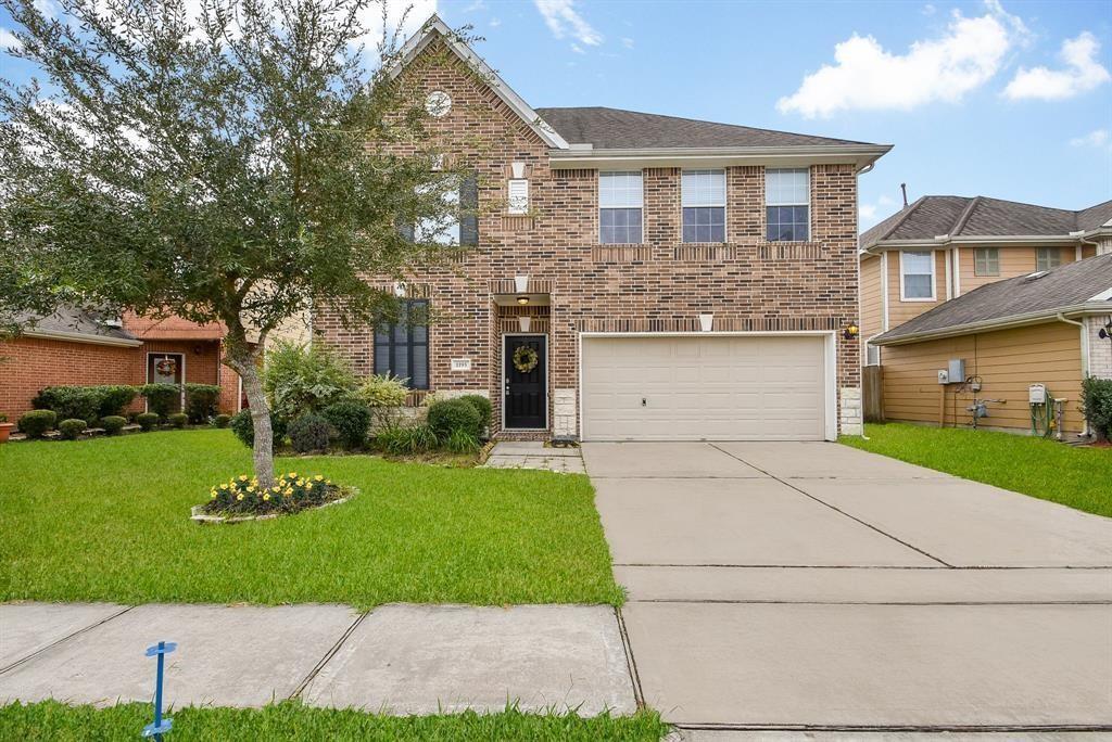 1193 Stallion Ridge — photo