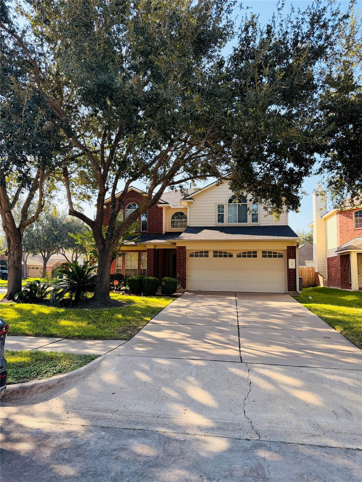 1907 Appleton Drive — photo