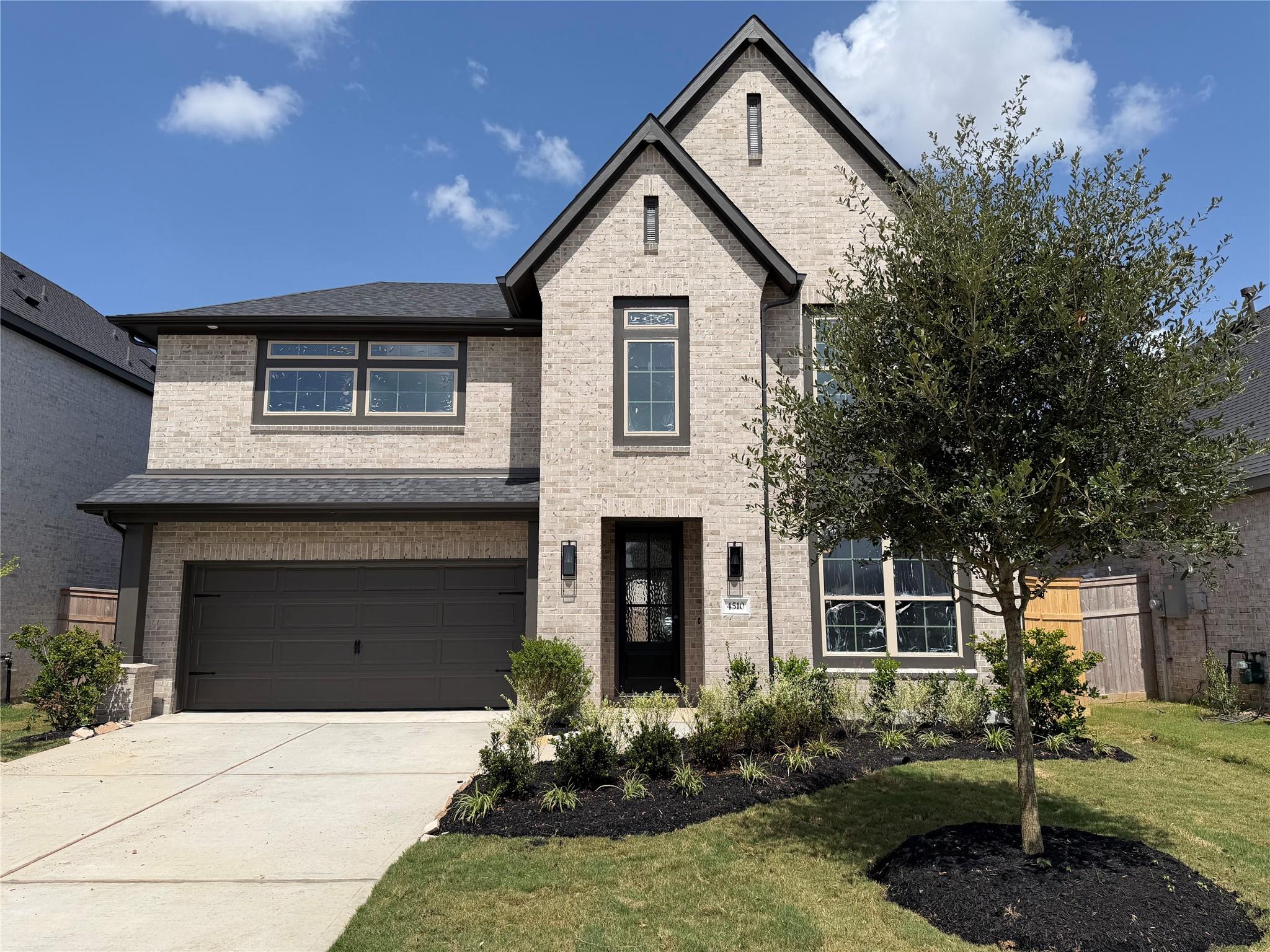 4510 Sunny Hazel Lane — photo