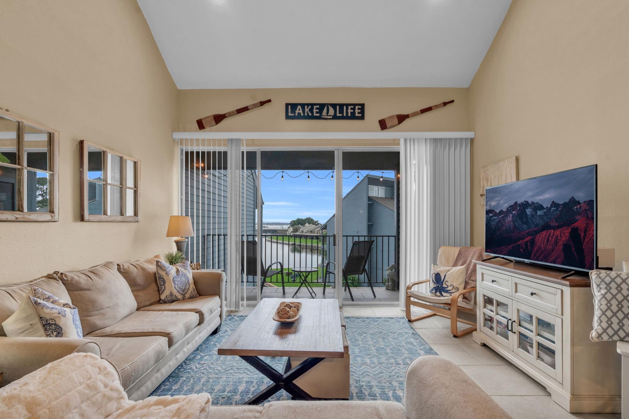 12500 Melville Drive #337D — photo