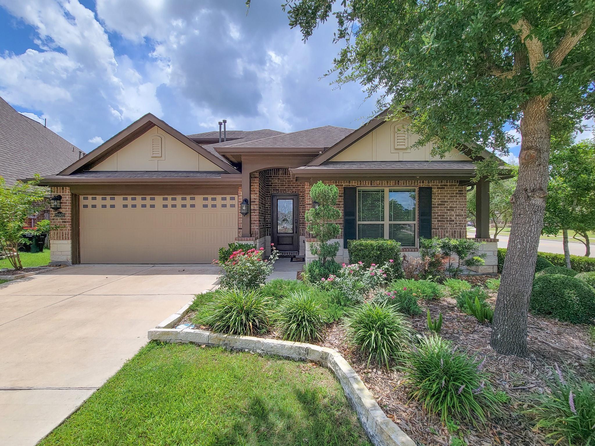 22902 Henderson Row Drive — photo