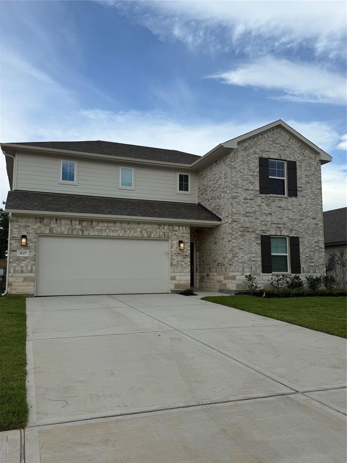 2127 Rawls Ranch Ct — photo
