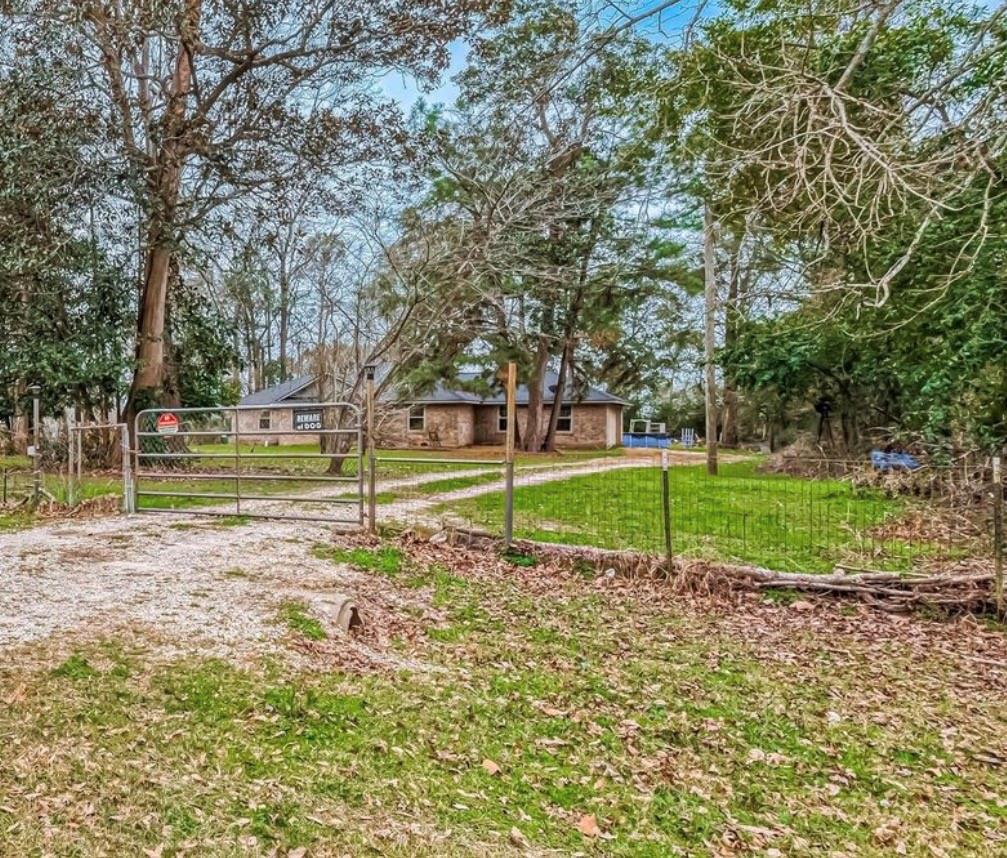643 County Rd 3706a Drive — photo