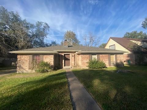4306 Saratoga Drive — photo