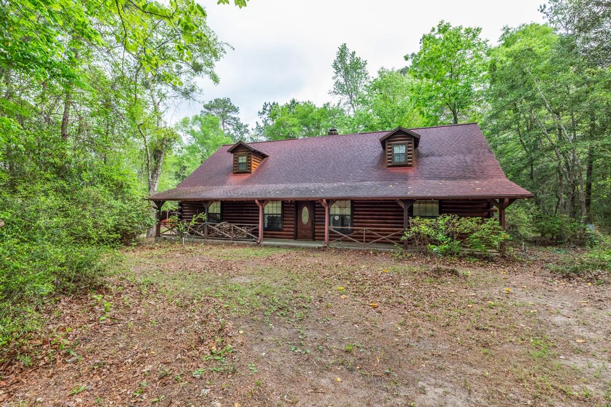 4864 Hob Warren Road — photo