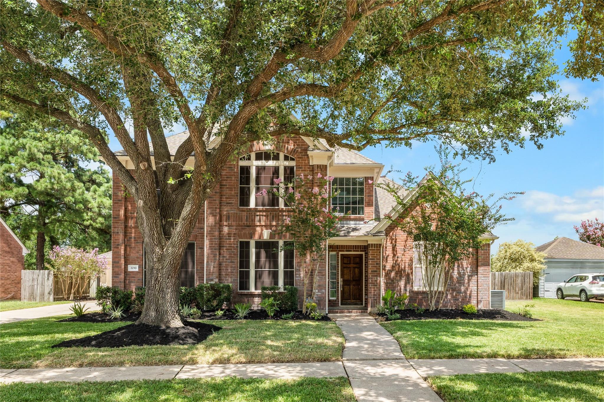 3210 Piney Forest Drive — photo