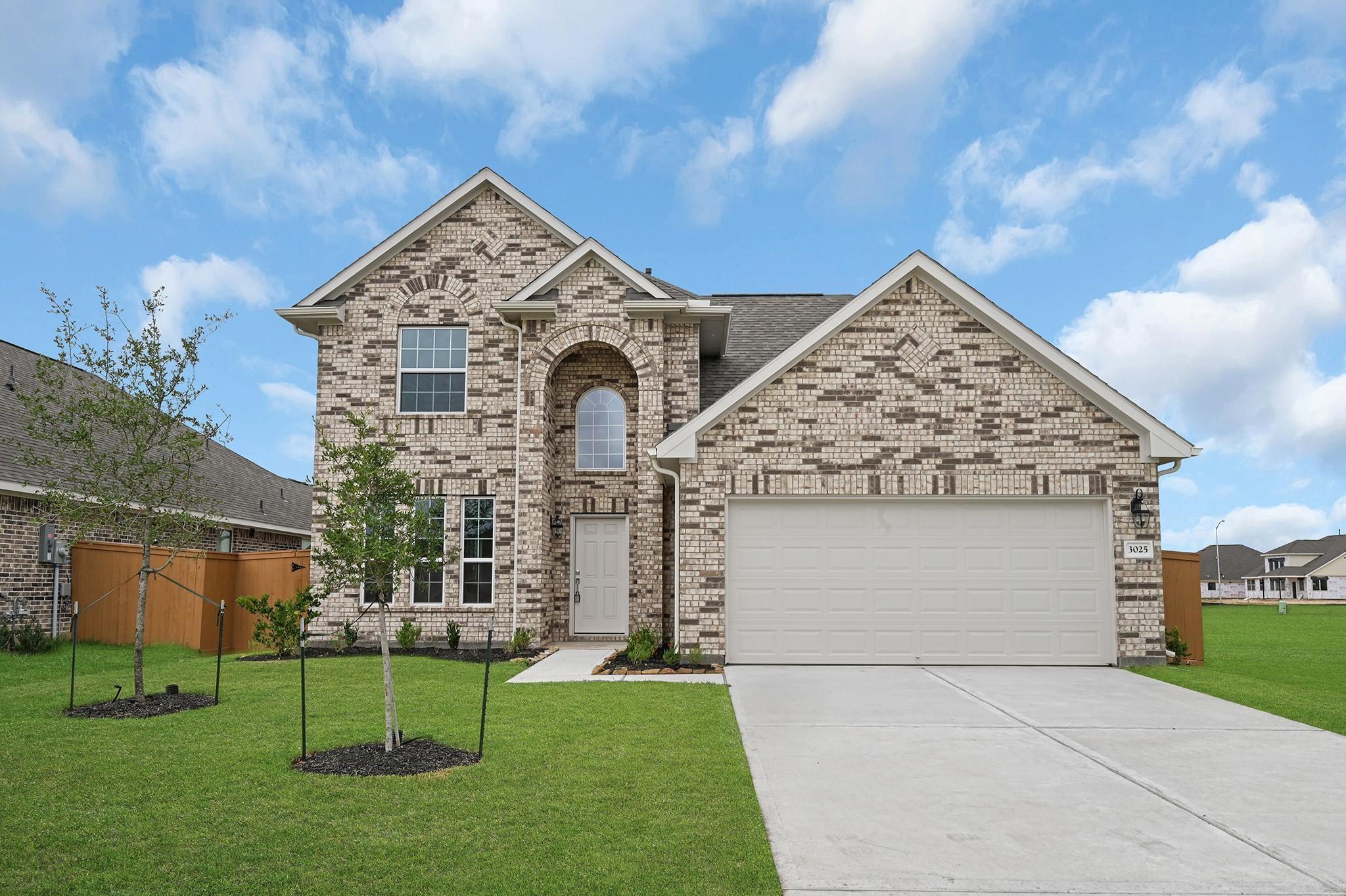 3025 Sorrento Hill Drive — photo