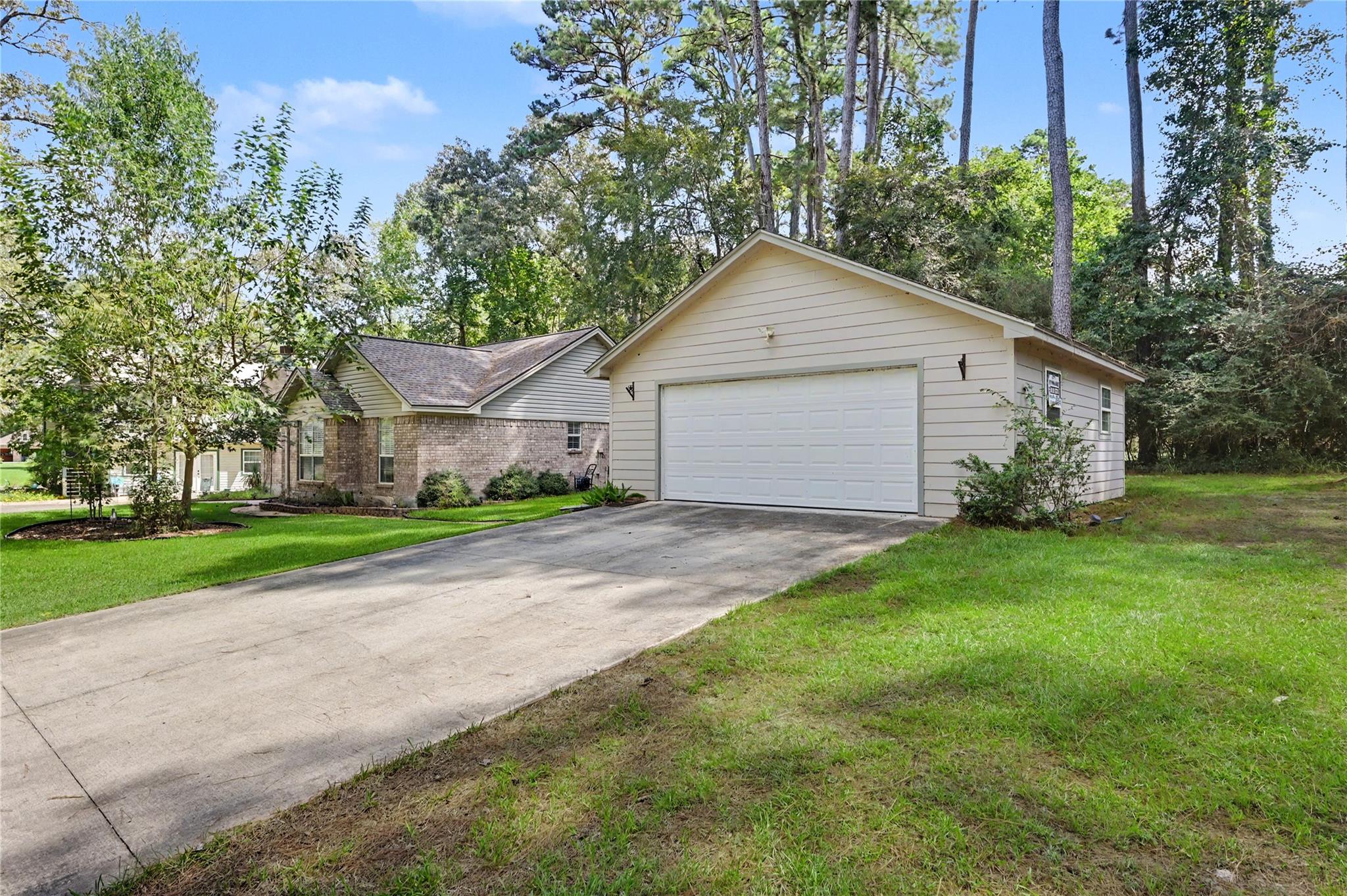 80 Indian Harbor, Trinity, TX 75862 — photo 2
