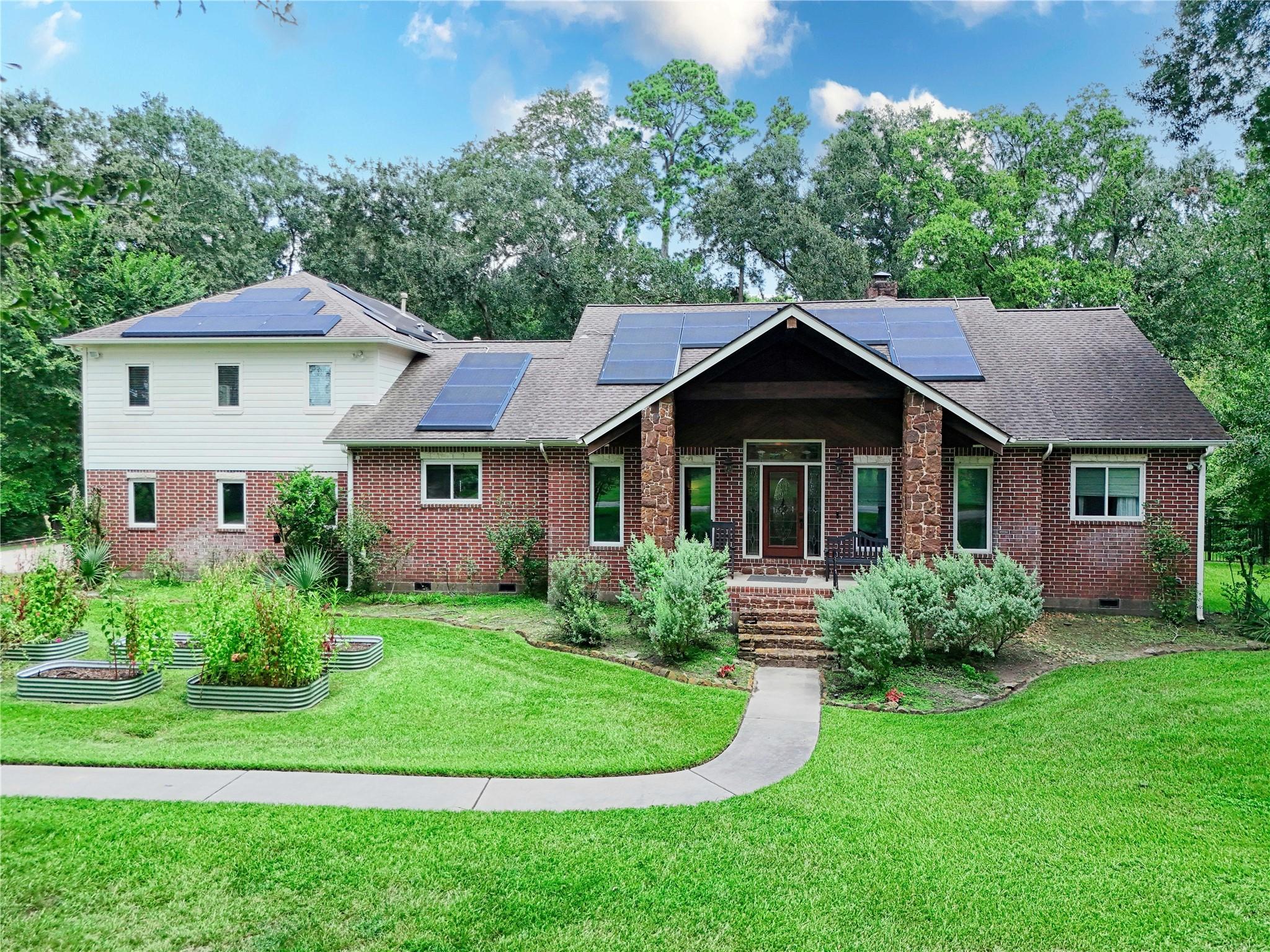 11902 Pine Belt Drive — photo