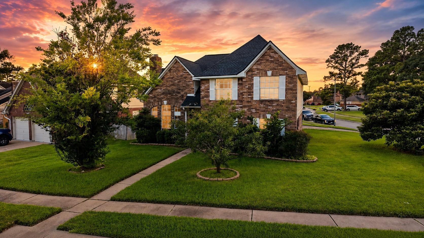 5919 Fort Sumter Lane — photo