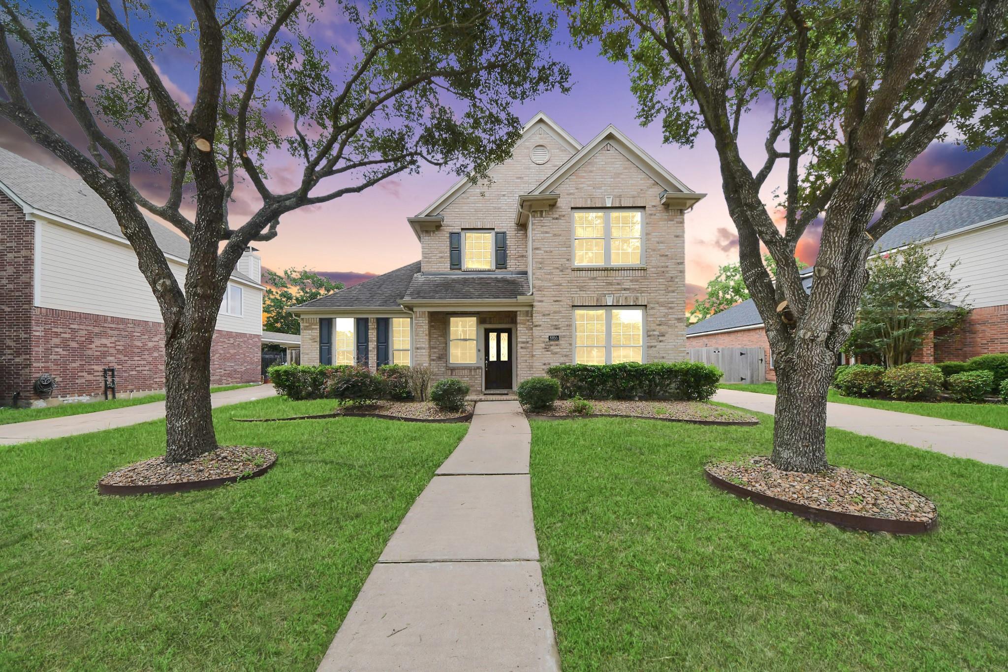 8855 Distant Woods Drive — photo