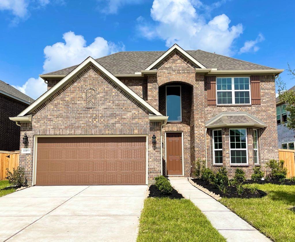 11419 Windy Cedar Court — photo