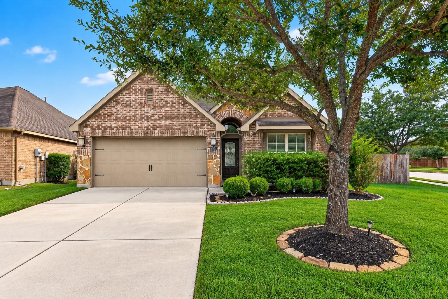 4131 Ponderosa Hills Lane — photo
