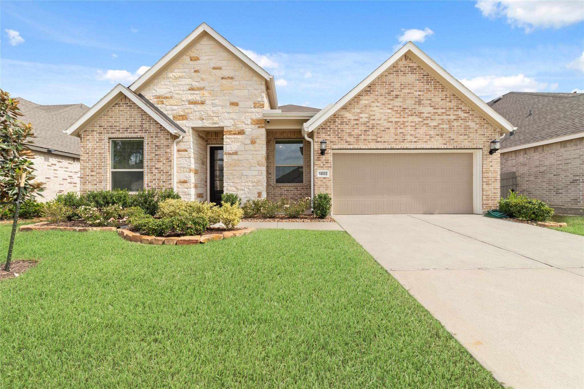 18055 Brennie Bird Lane — photo