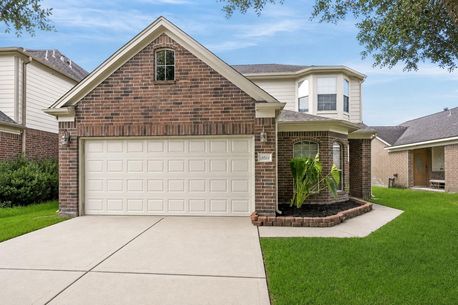 18511 Grove Brook Lane — photo