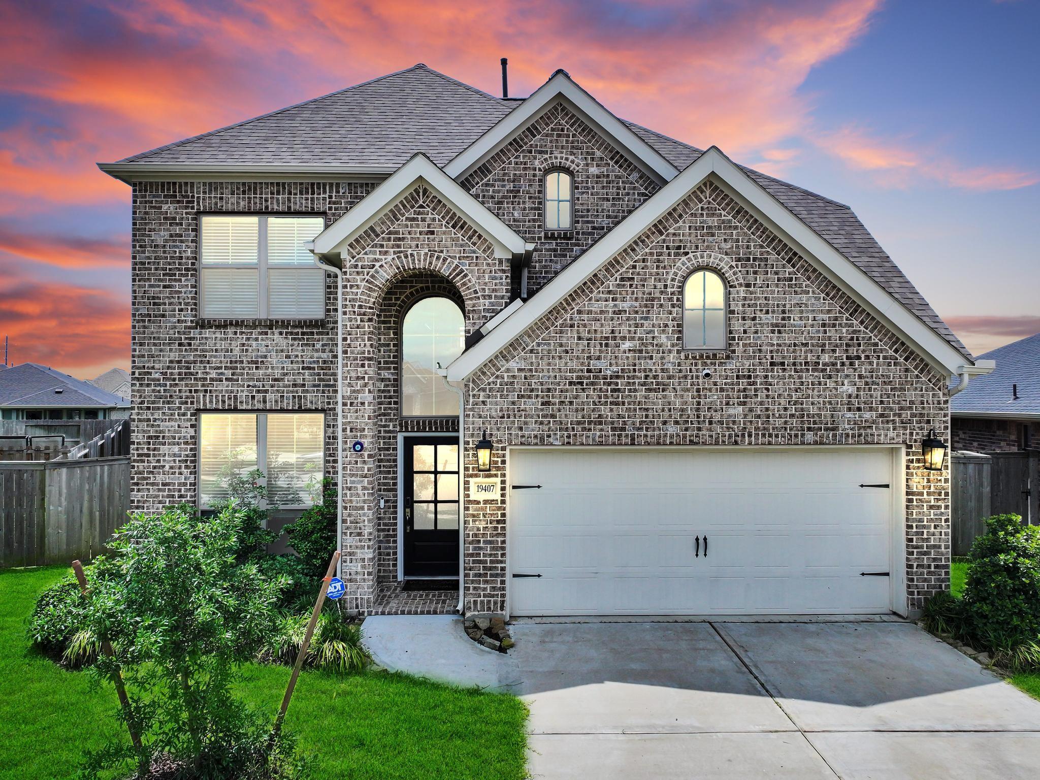 19407 Filly Chase Court — photo