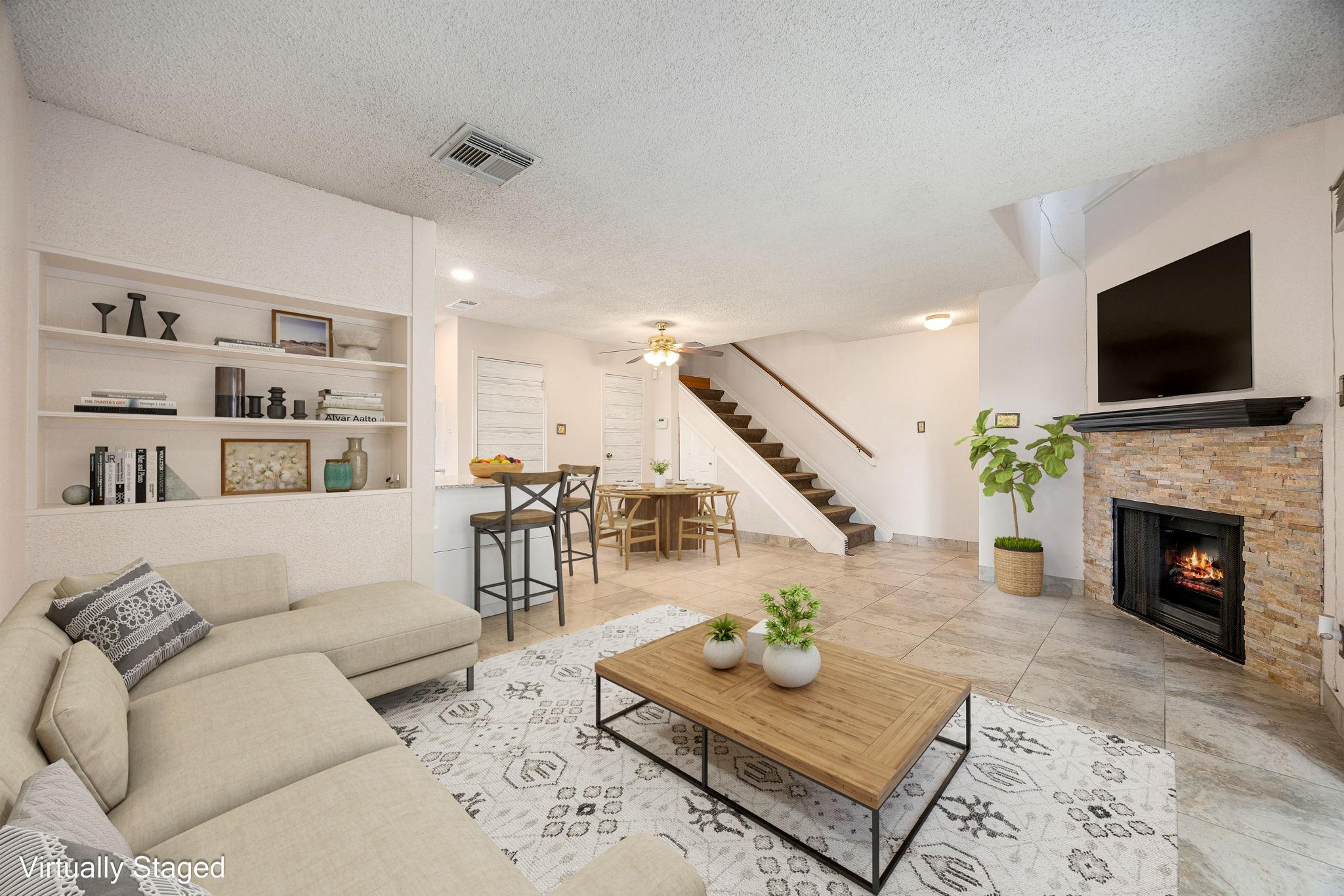 3600 Jeanetta Street #502 — photo