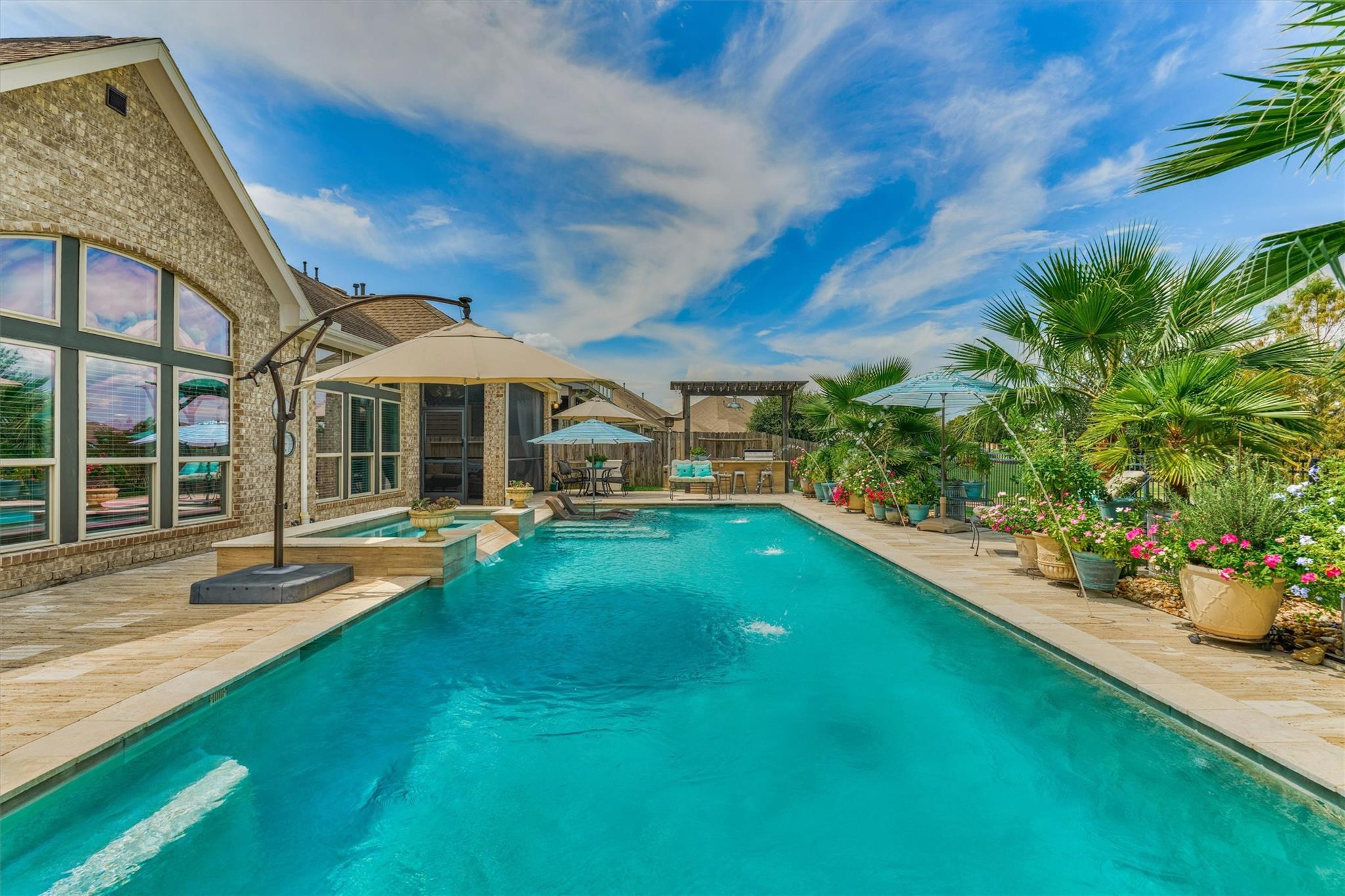 15414 Wildpoint Drive — photo