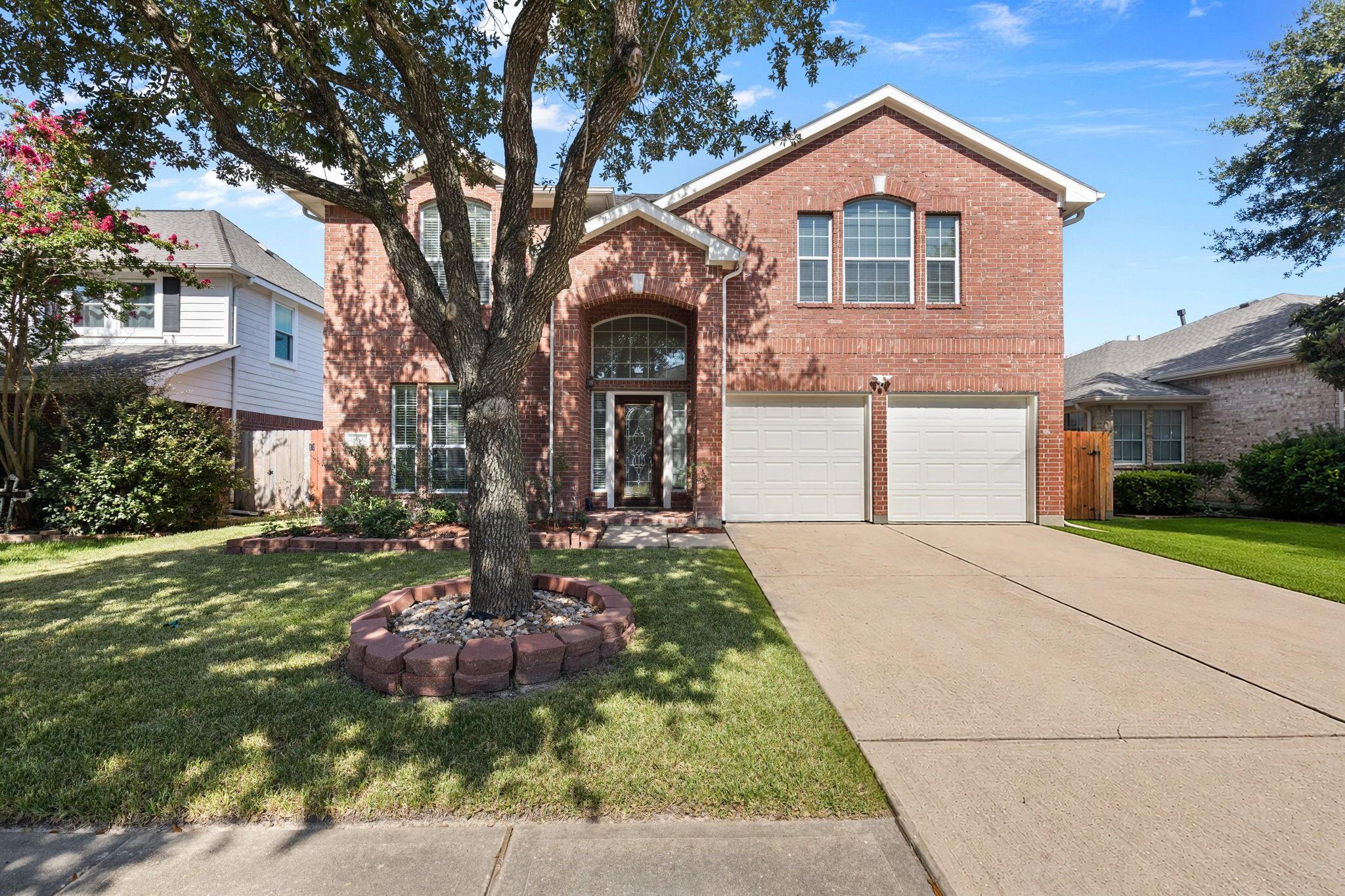 19327 Cloud Peak Drive — photo