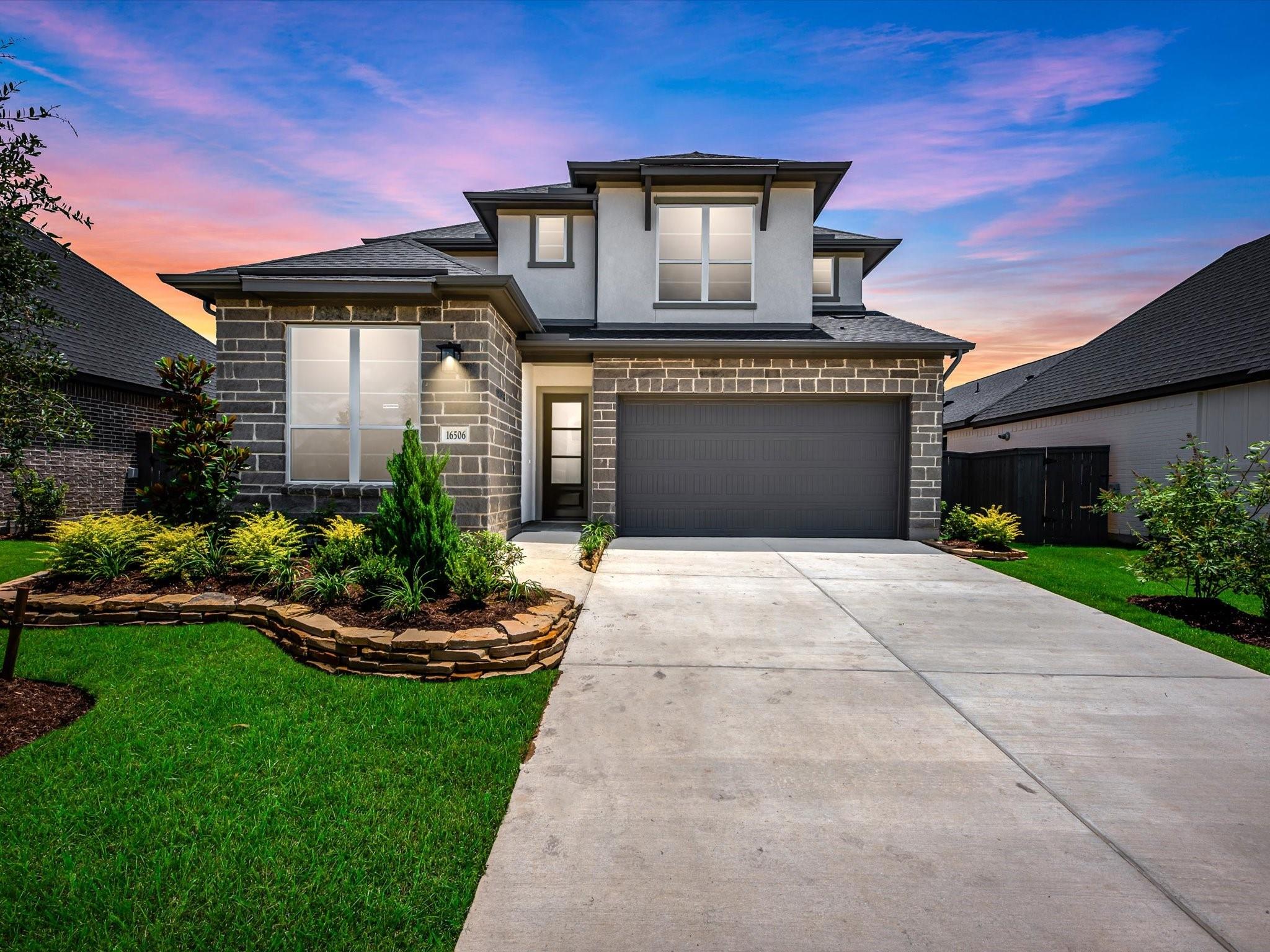 16506 Harmony Lea Lane — photo