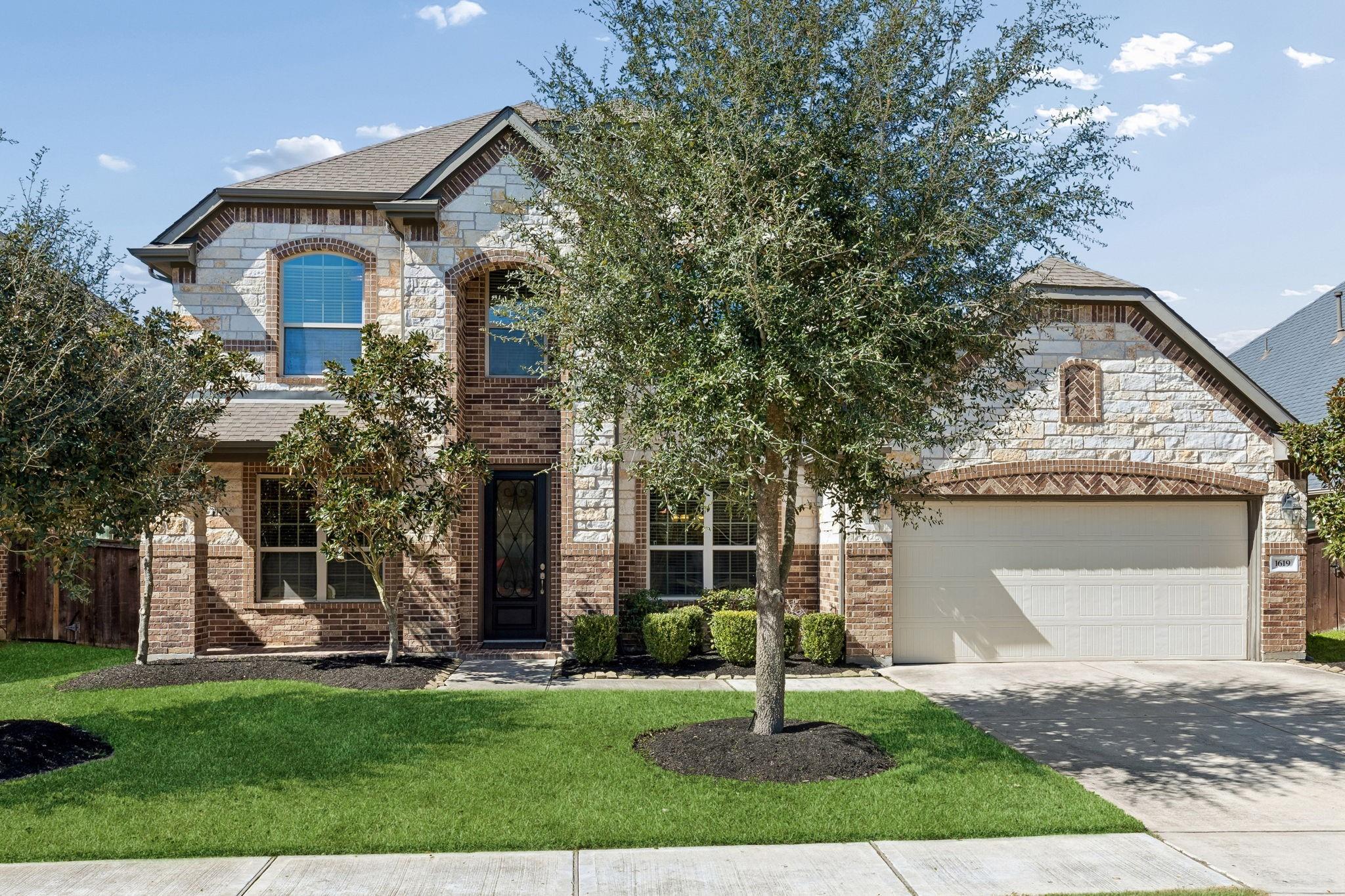 1619 Dove Ridge Drive — photo