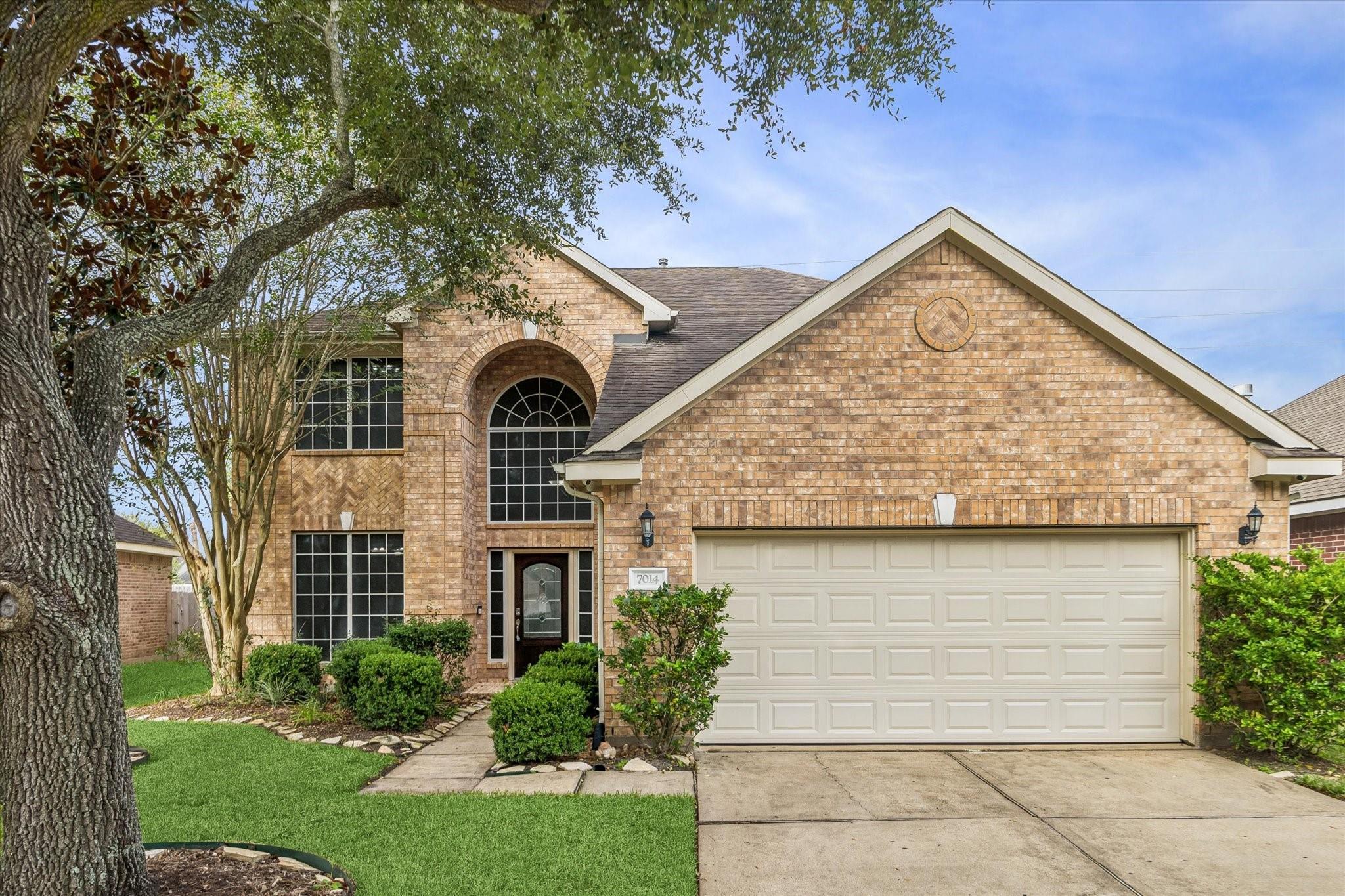 7014 Baristone Lane — photo