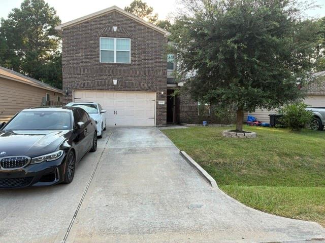 10531 Pine Landing Drive — photo