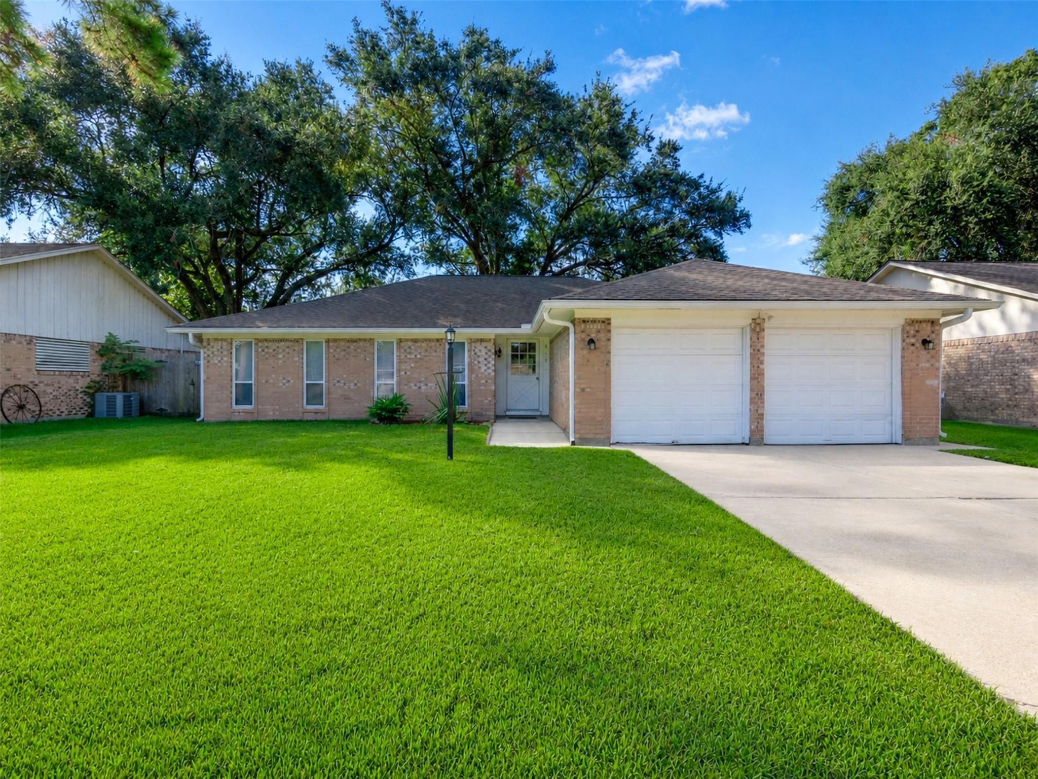 913 W Galveston Street — photo