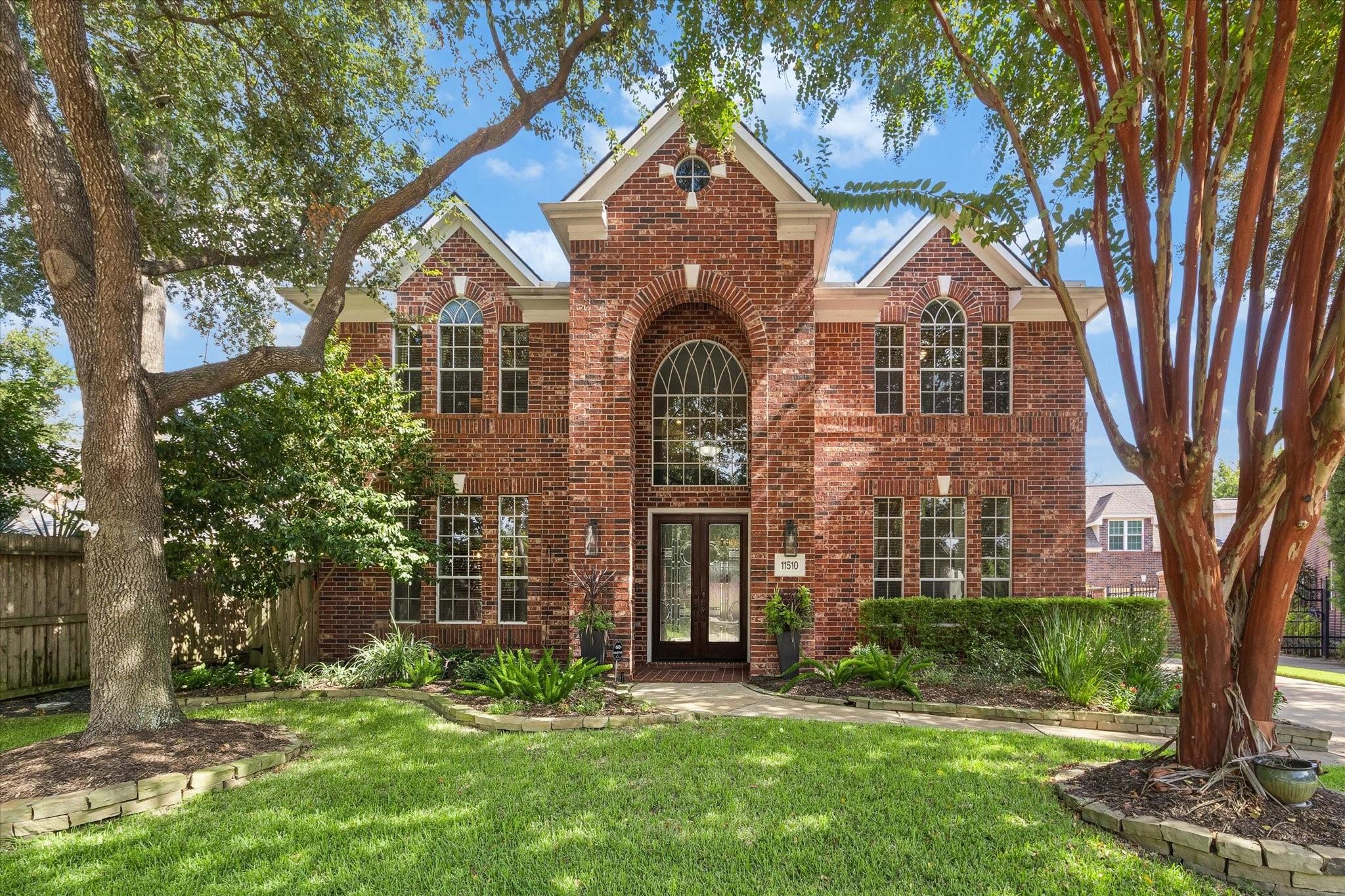 11510 Pecan Canyon Court — photo