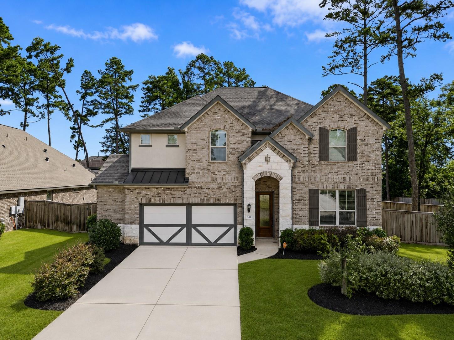 148 Gray Pine Grove Way — photo