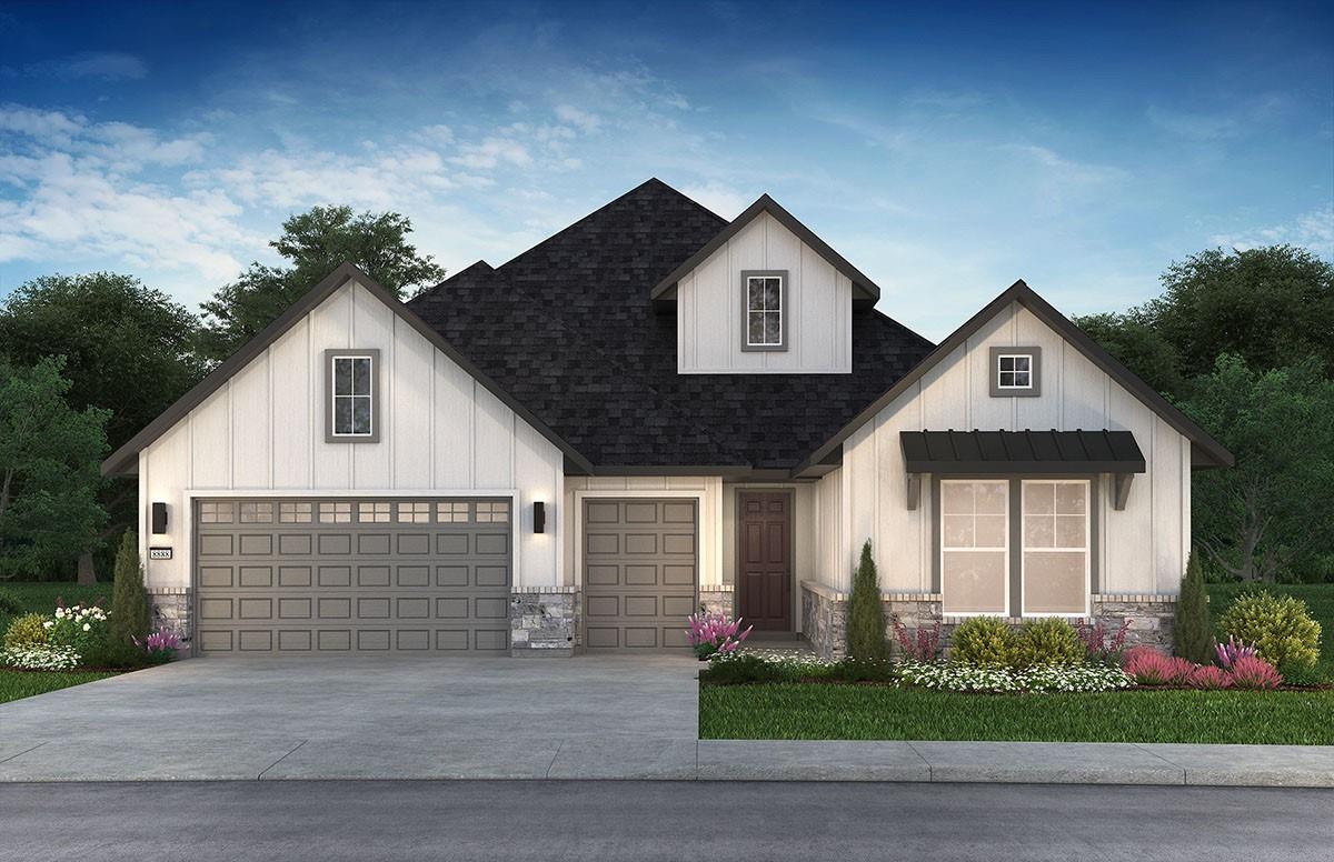 16210 Wilderness Ridge Way — photo