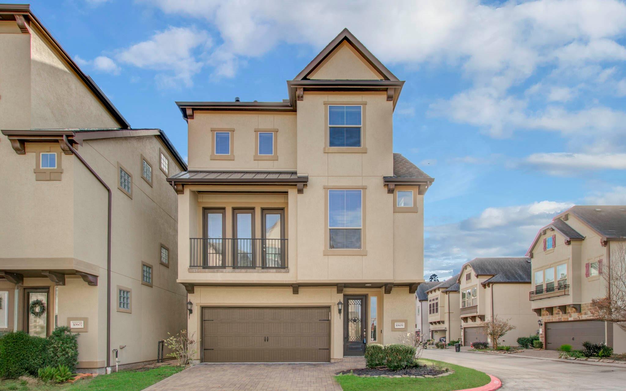 10609 Enclave Shadows Court — photo