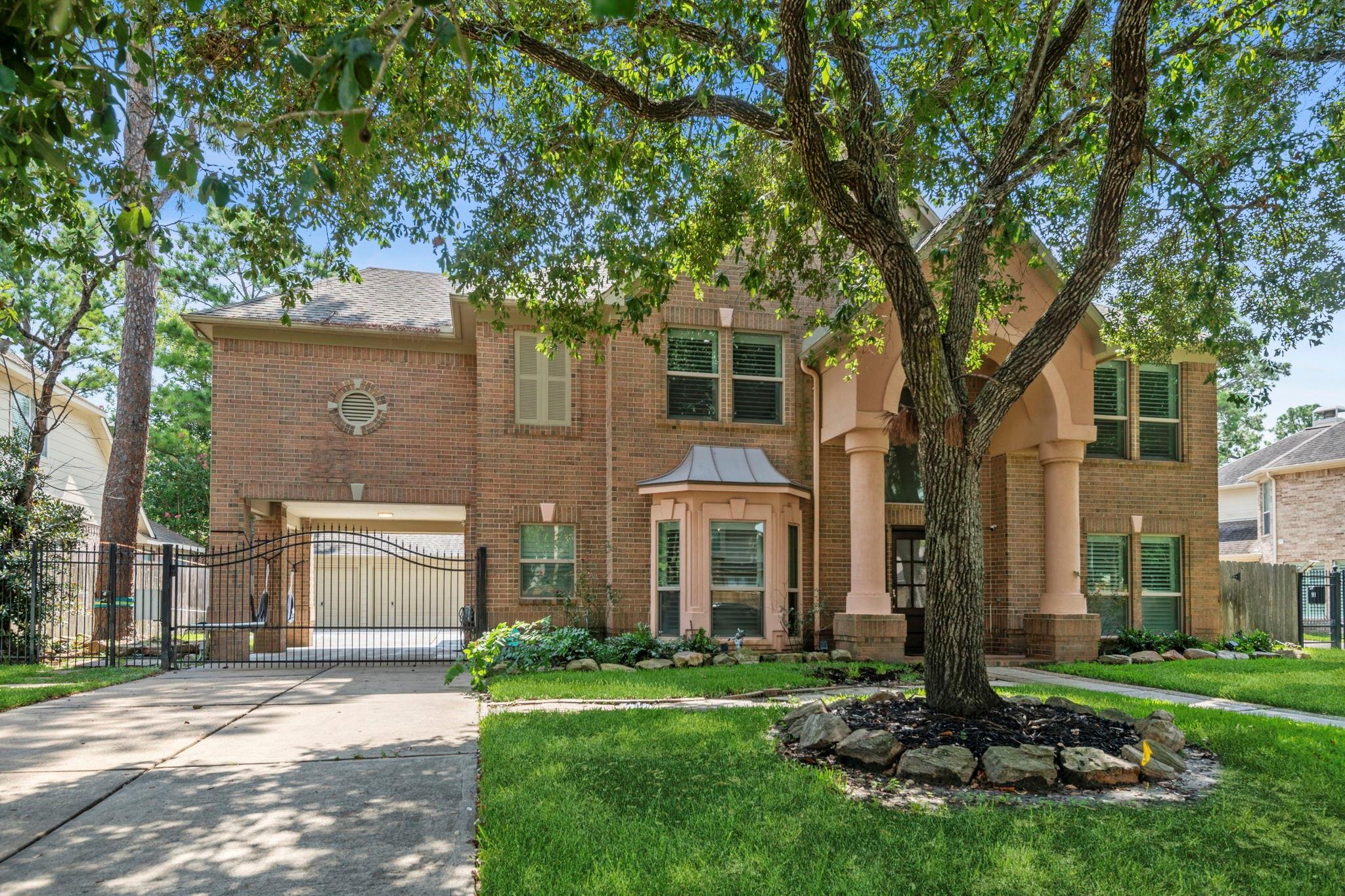 815 Chisel Point Drive — photo
