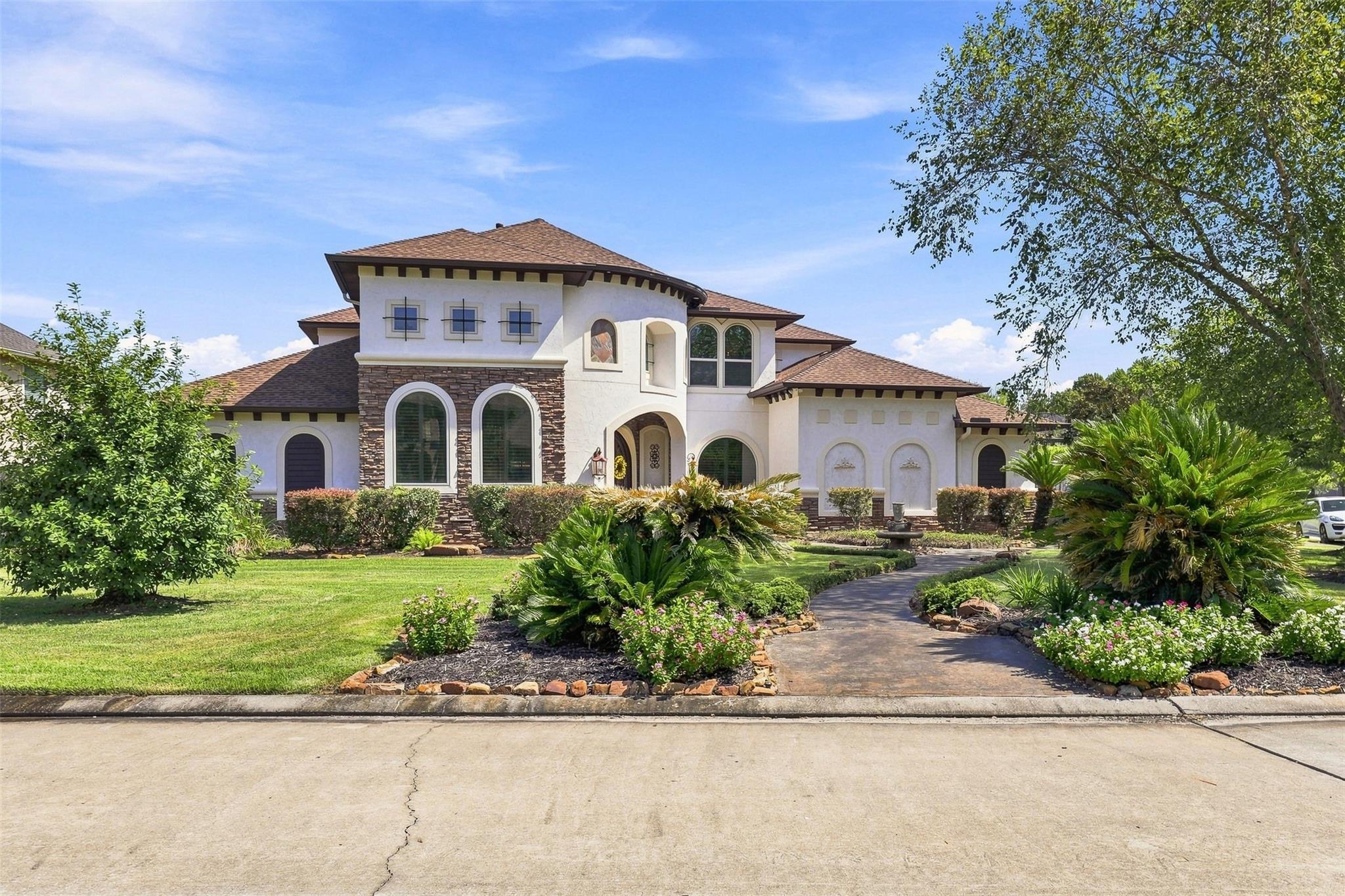 20641 Eagle Wood Trace Drive — photo