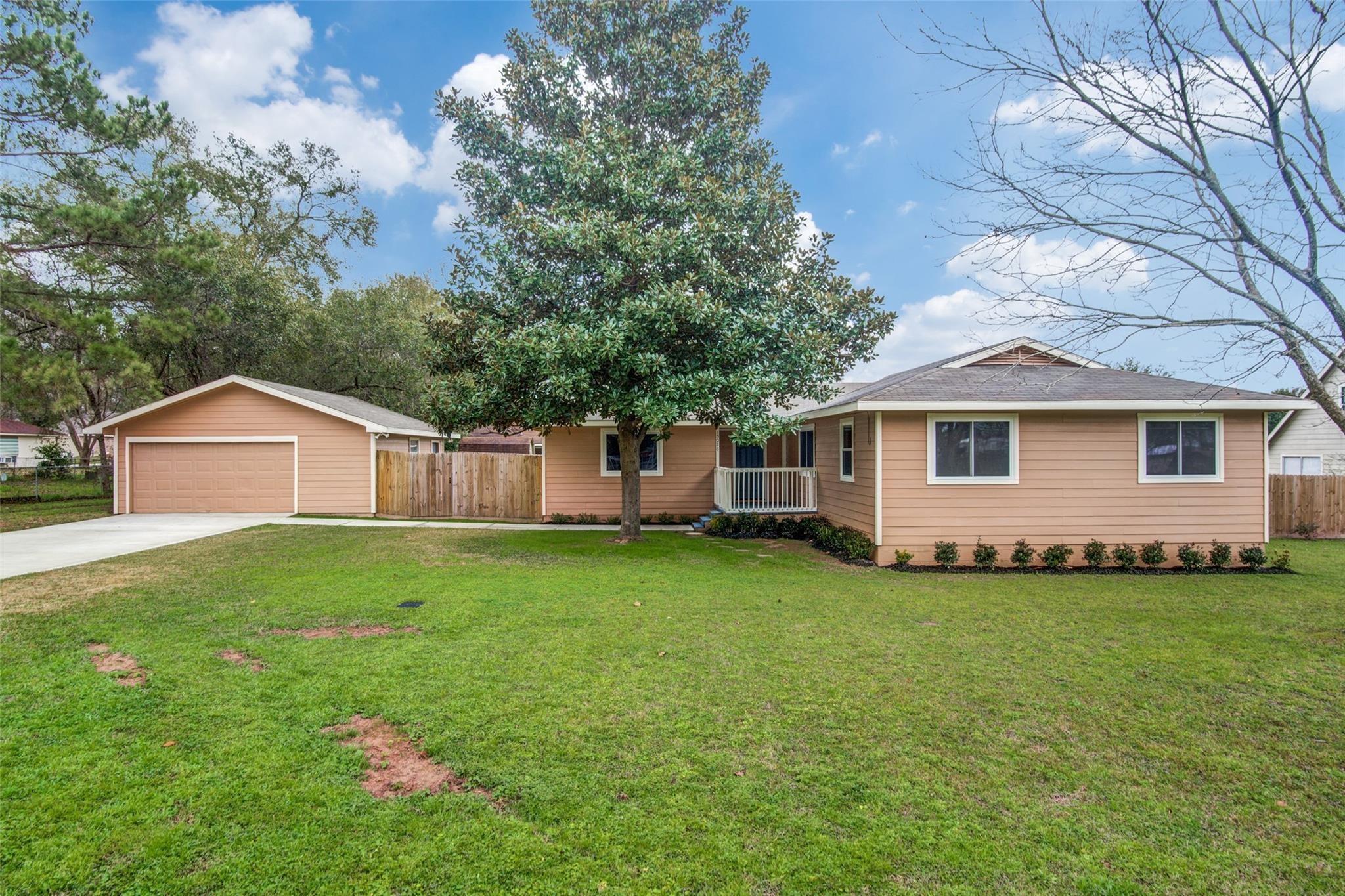 15026 Starboard Drive — photo