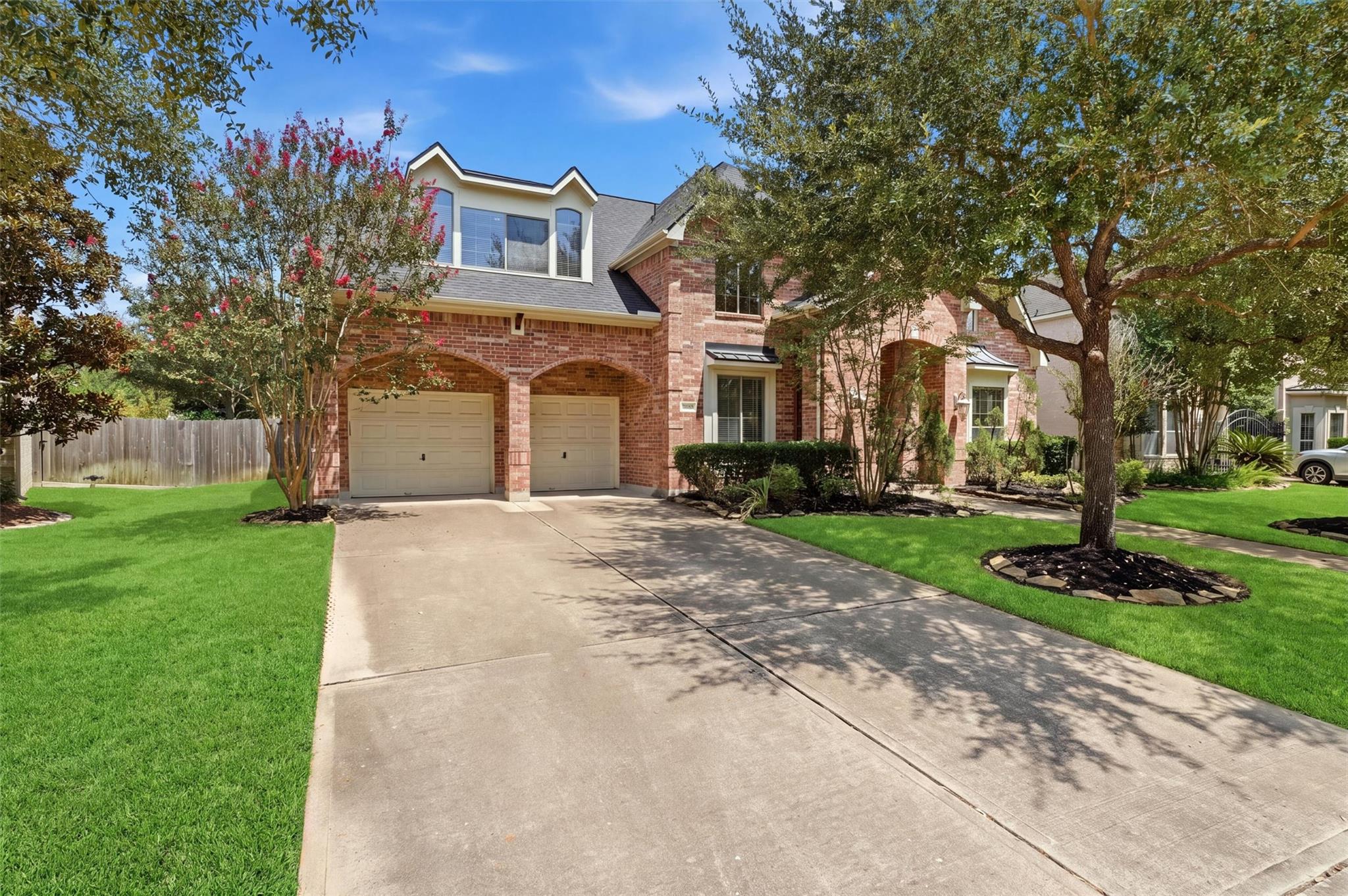 7610 Hampton Bay Lane — photo