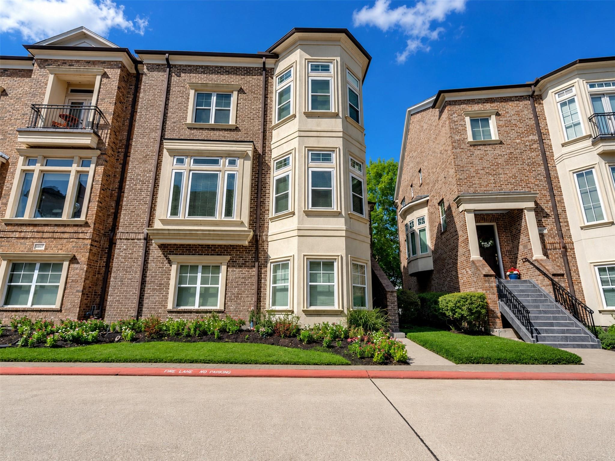 4611 Regent Manor Drive — photo